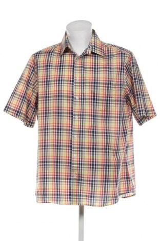Pánska košeľa  Walbusch, Veľkosť L, Farba Viacfarebná, Cena  10,60 €