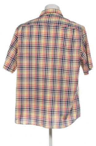 Мъжка риза Walbusch, Размер L, Цвят Многоцветен, Цена 18,70 лв.