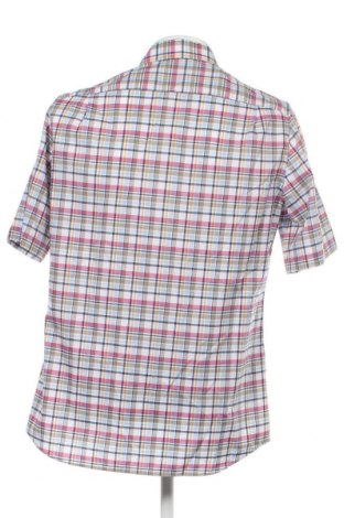 Ανδρικό πουκάμισο Walbusch, Μέγεθος M, Χρώμα Πολύχρωμο, Τιμή 4,21 €