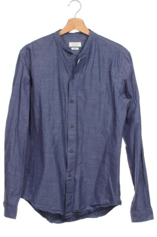 Pánská košile  Zara Man, Velikost M, Barva Modrá, Cena  228,00 Kč
