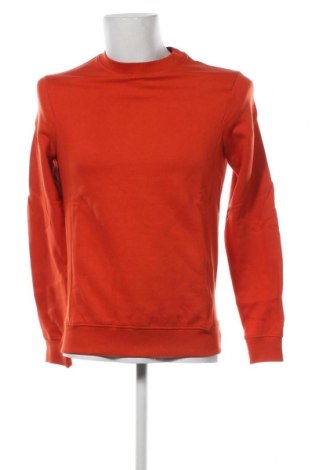 Ανδρική αθλητική μπλούζα Eleven Paris, Μέγεθος XS, Χρώμα Πορτοκαλί, Τιμή 17,53 €
