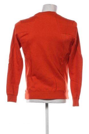 Мъжка спортна блуза Eleven Paris, Размер XS, Цвят Оранжев, Цена 24,48 лв.