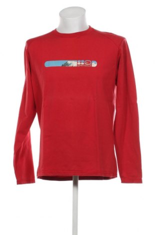 Herren Sport Shirt Nike, Größe L, Farbe Rot, Preis € 22,27