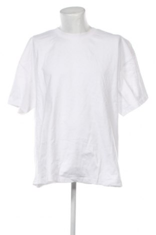 Мъжка тениска, Размер XL, Цвят Бял, Цена 12,81 лв.