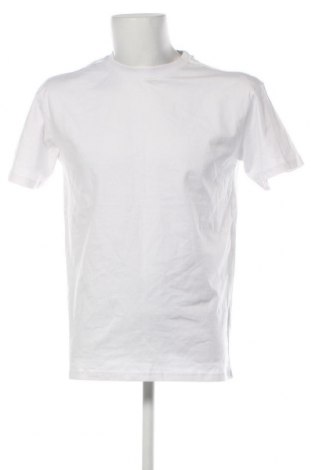 Мъжка тениска, Размер XS, Цвят Бял, Цена 12,60 лв.