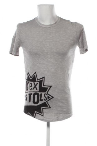 Pánske tričko , Veľkosť XS, Farba Sivá, Cena  6,28 €