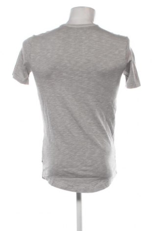 Мъжка тениска, Размер XS, Цвят Сив, Цена 12,18 лв.