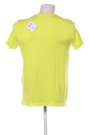 Pánske tričko  AW LAB, Veľkosť S, Farba Žltá, Cena  10,82 €