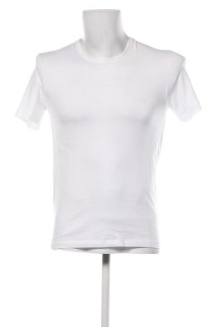 Tricou de bărbați BOSS, Mărime S, Culoare Alb, Preț 120,89 Lei