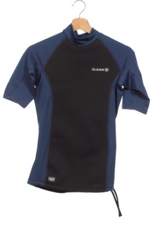 Pánské tričko  Decathlon, Velikost S, Barva Modrá, Cena  165,00 Kč