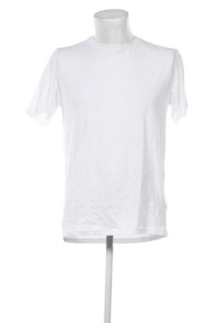 Мъжка тениска Denim Project, Размер XL, Цвят Бял, Цена 13,92 лв.