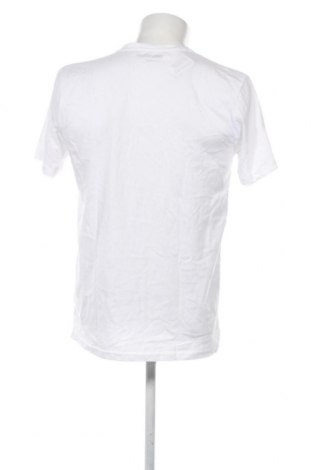 Pánske tričko  Denim Project, Veľkosť XL, Farba Biela, Cena  14,95 €
