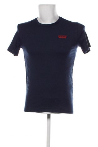 Ανδρικό t-shirt Levi's, Μέγεθος S, Χρώμα Μπλέ, Τιμή 26,80 €