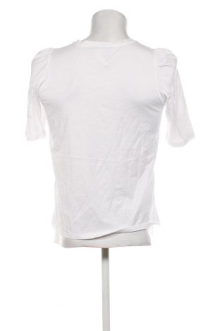 Мъжка тениска MSCH, Размер S, Цвят Бял, Цена 29,00 лв.
