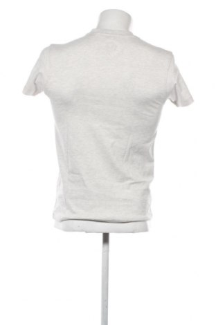 Tricou de bărbați Mennace, Mărime XXS, Culoare Gri, Preț 35,23 Lei
