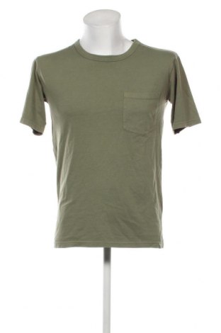 Ανδρικό t-shirt Minimum, Μέγεθος S, Χρώμα Πράσινο, Τιμή 26,80 €