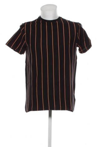 Herren T-Shirt New Look, Größe M, Farbe Mehrfarbig, Preis 4,76 €