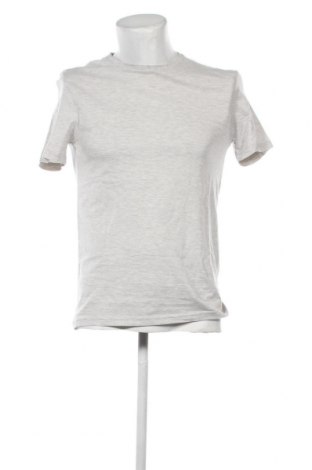 Tricou de bărbați Pier One, Mărime S, Culoare Gri, Preț 69,08 Lei