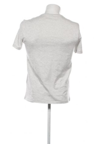 Ανδρικό t-shirt Pier One, Μέγεθος S, Χρώμα Γκρί, Τιμή 10,82 €