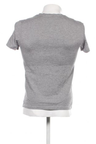 Herren T-Shirt Pier One, Größe S, Farbe Grau, Preis 10,82 €