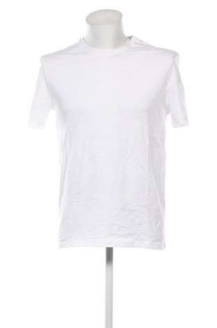 Pánske tričko  Pier One, Veľkosť M, Farba Biela, Cena  6,28 €