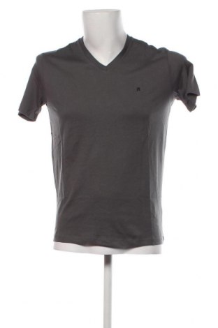 Herren T-Shirt Replay, Größe M, Farbe Grau, Preis 35,05 €
