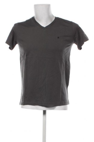 Мъжка тениска Replay, Размер M, Цвят Сив, Цена 22,44 лв.