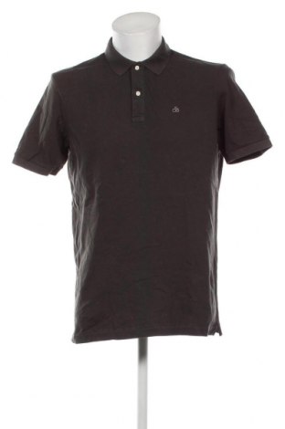 Herren T-Shirt Scotch & Soda, Größe M, Farbe Grün, Preis 35,05 €