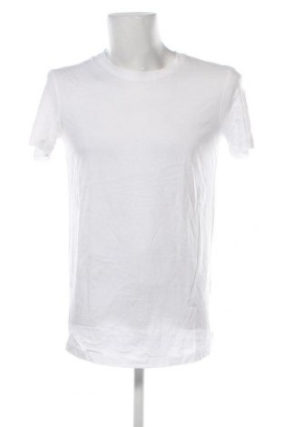 Herren T-Shirt Tom Tailor, Größe M, Farbe Weiß, Preis 5,98 €