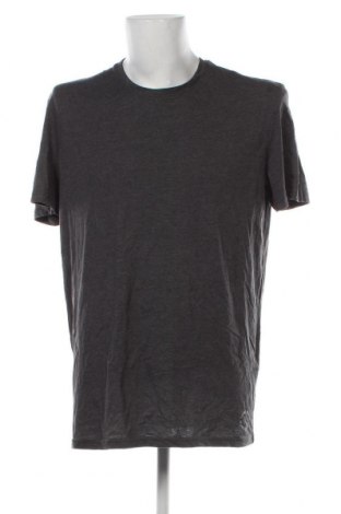 Herren T-Shirt Tom Tailor, Größe XXL, Farbe Grau, Preis € 14,95