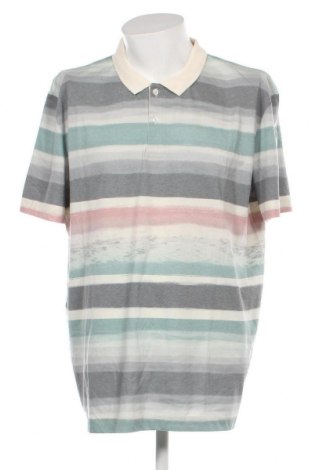 Pánske tričko  Tom Tailor, Veľkosť 3XL, Farba Viacfarebná, Cena  14,95 €