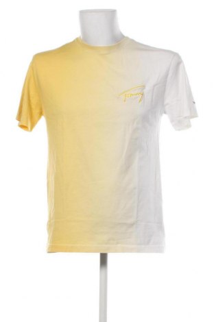 Herren T-Shirt Tommy Hilfiger, Größe S, Farbe Mehrfarbig, Preis 35,05 €