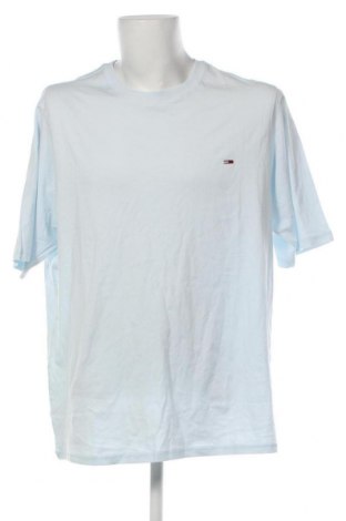 Herren T-Shirt Tommy Hilfiger, Größe XXL, Farbe Blau, Preis 35,05 €