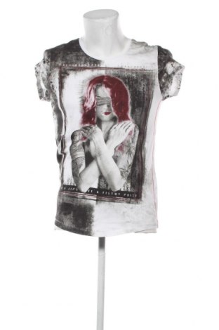 Pánske tričko  Trueprodigy, Veľkosť S, Farba Viacfarebná, Cena  4,56 €