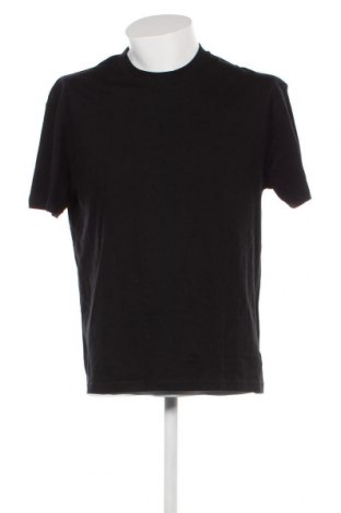 Herren T-Shirt Your Turn, Größe XS, Farbe Schwarz, Preis € 4,63
