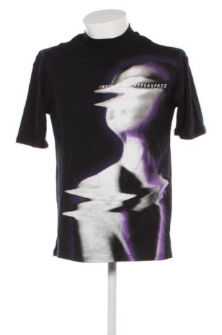 Ανδρικό t-shirt Your Turn, Μέγεθος XS, Χρώμα  Μπέζ, Τιμή 14,95 €