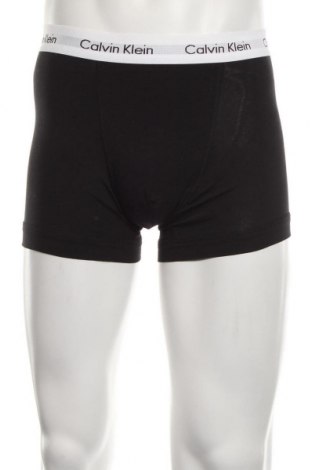 Мъжки боксерки Calvin Klein, Размер S, Цвят Черен, Цена 32,30 лв.