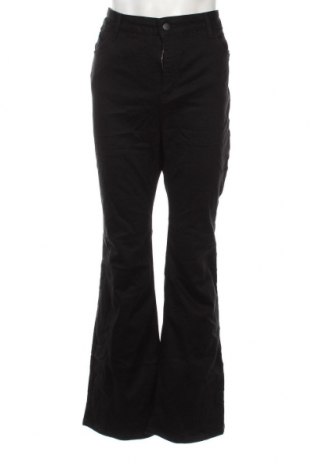 Pánské džíny , Velikost XL, Barva Černá, Cena  462,00 Kč