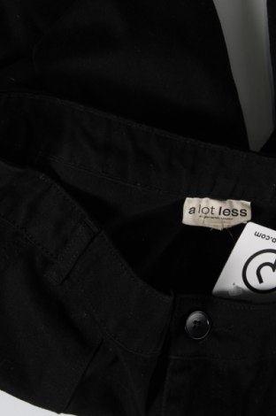 Pánske džínsy  A Lot Less x About You, Veľkosť XL, Farba Čierna, Cena  33,20 €