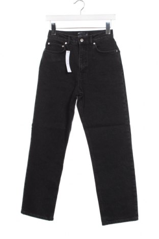 Herren Jeans ASOS, Größe XS, Farbe Schwarz, Preis 22,42 €