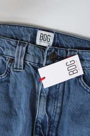 Herren Jeans BDG, Größe S, Farbe Blau, Preis € 4,93
