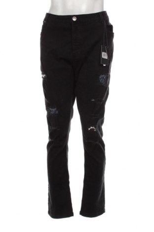 Herren Jeans Brave Soul, Größe XXL, Farbe Schwarz, Preis 44,85 €