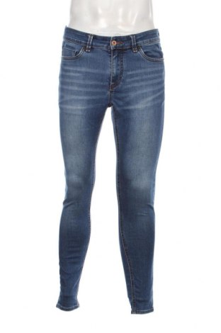 Pánské džíny  CR7, Velikost M, Barva Modrá, Cena  861,00 Kč