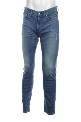 Férfi farmernadrág Calvin Klein Jeans, Méret M, Szín Kék, Ár 19 192 Ft