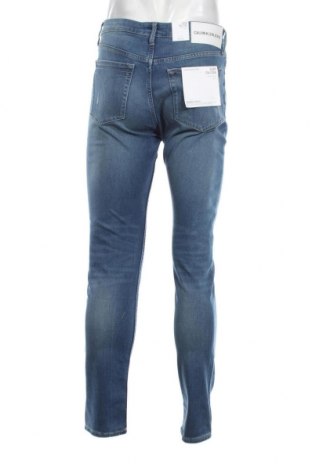 Ανδρικό τζίν Calvin Klein Jeans, Μέγεθος M, Χρώμα Μπλέ, Τιμή 53,22 €