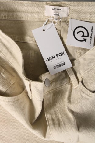 Ανδρικό τζίν Dan Fox X About You, Μέγεθος M, Χρώμα  Μπέζ, Τιμή 44,85 €