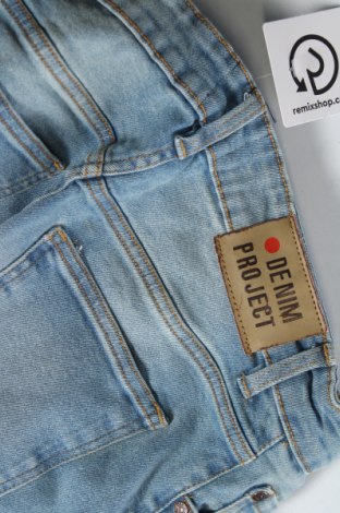 Herren Jeans Denim Project, Größe XS, Farbe Blau, Preis € 8,97