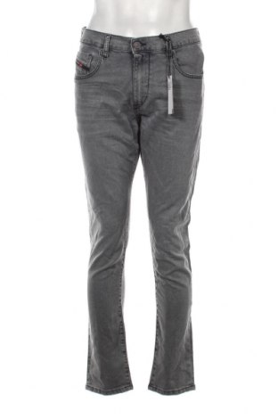 Herren Jeans Diesel, Größe L, Farbe Grau, Preis 191,75 €