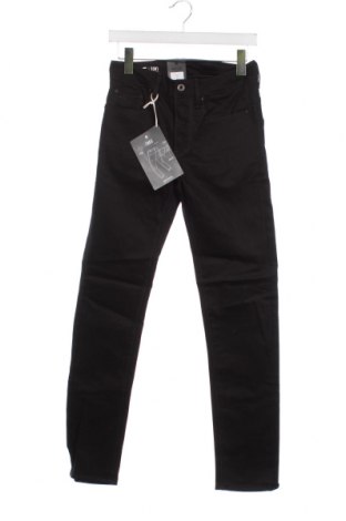Herren Jeans G-Star Raw, Größe XS, Farbe Schwarz, Preis 8,86 €