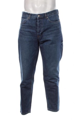 Pánské džíny  Hugo Boss, Velikost L, Barva Modrá, Cena  2 710,00 Kč